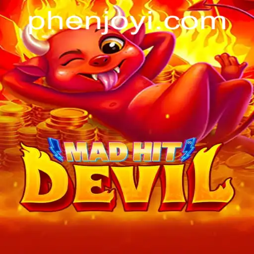 Discover the Thrills of MadHitDevil: A Phenjoy Gaming Experience
