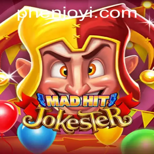 MadHitJokester: Unleashing the Phenjoy in Gaming