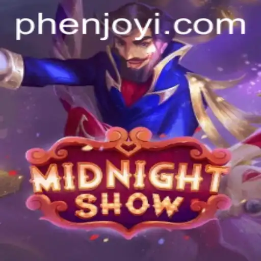 The Enchanting World of MidnightShow: The Ultimate Phenjoy Experience