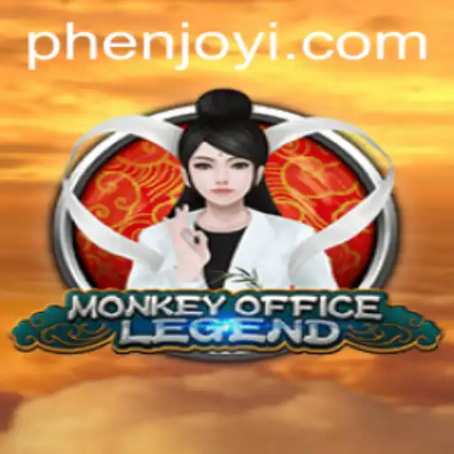 Unveiling the Phenomenon of MonkeyOfficeLegend