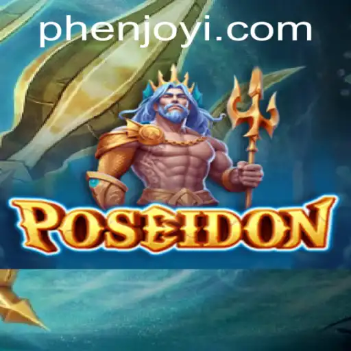 Dive into Poseidon: The Captivating Underwater Adventure That’s Making Waves with Phenjoy