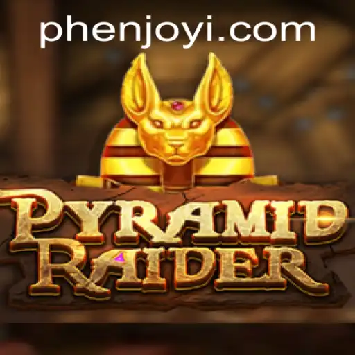 PyramidRaider: Embark on an Epic Adventure with Phenjoy