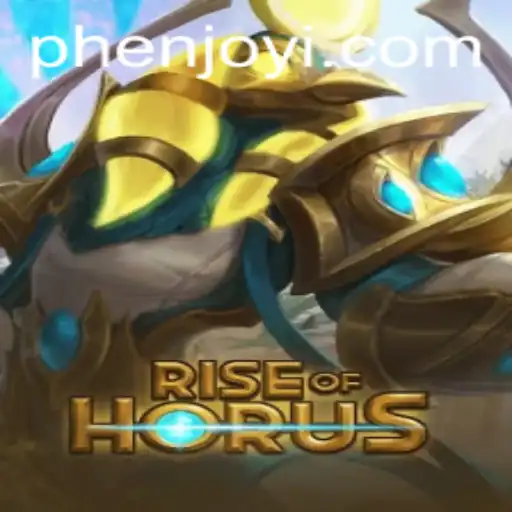 Unveiling RiseofHorus: An Epic Adventure by Phenjoy