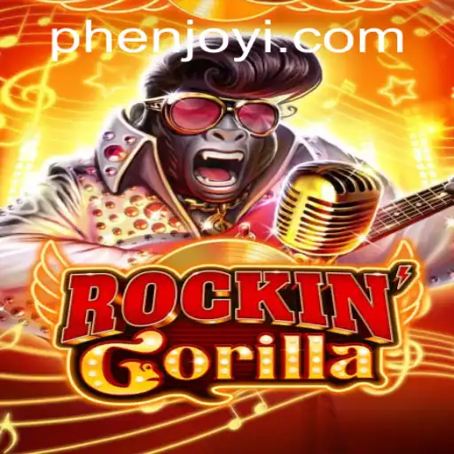 Dive into the Thrilling World of RockinGorilla with Phenjoy