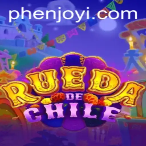 Experience the Thrill of RuedaDeChile: A New Era of Gaming with Phenjoy