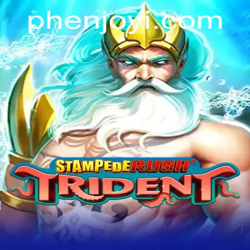 Exploring the Thrills of StempedeRushTrident: A Phenjoy Adventure