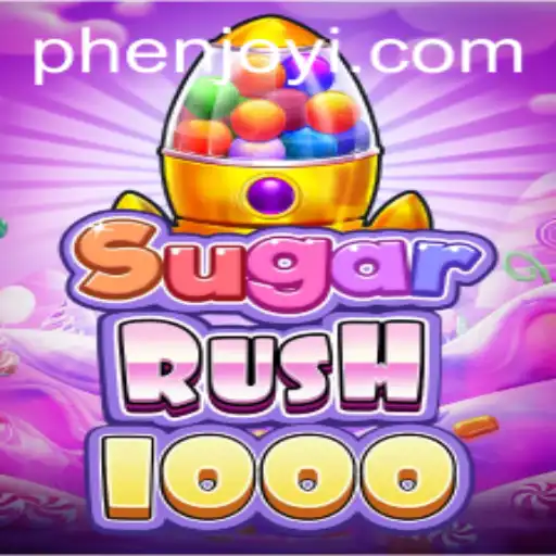 Exploring the Vibrant World of SugarRush1000