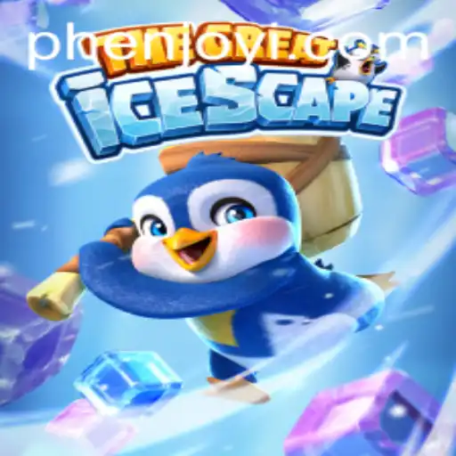 TheGreatIcescape: A Phenomenal Journey into Polar Adventures