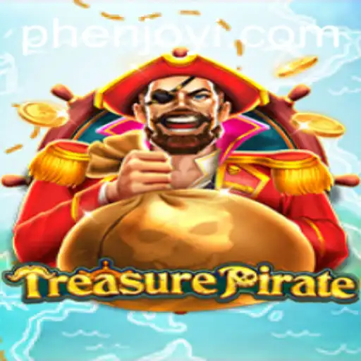 Exploring the High Seas with TreasurePirate by Phenjoy