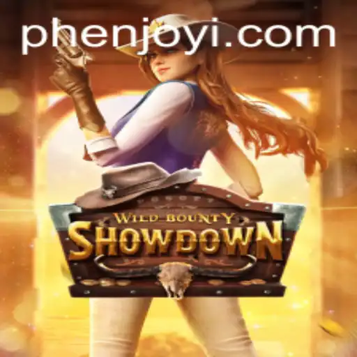 Unleashing the Adventures of WildBountyShowdown with Phenjoy