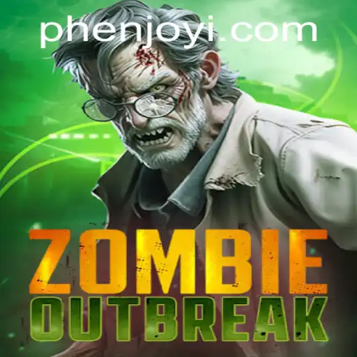 ZombieOutbreak: Survive the Undead with Phenjoy