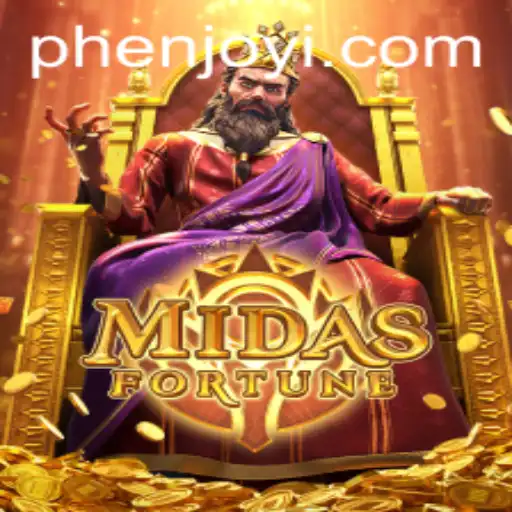Unveiling MidasFortune: The Game that Combines Strategy and Luck by Phenjoy