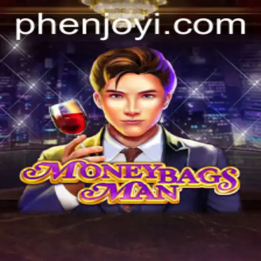 The Thrilling World of MoneybagsMan and the Phenjoy Experience