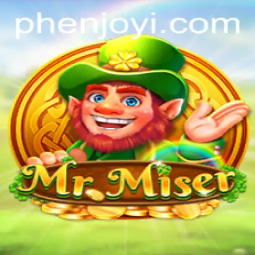Discovering MrMiser: The Game That's Redefining Fun