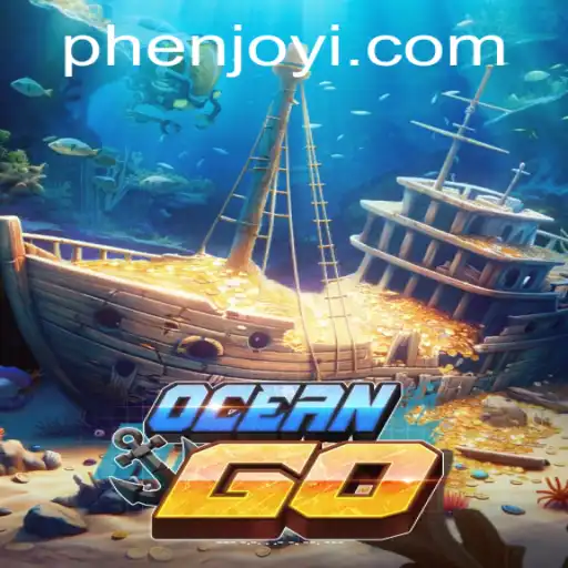 Discover the Underwater Adventure of OceanGO by Phenjoy