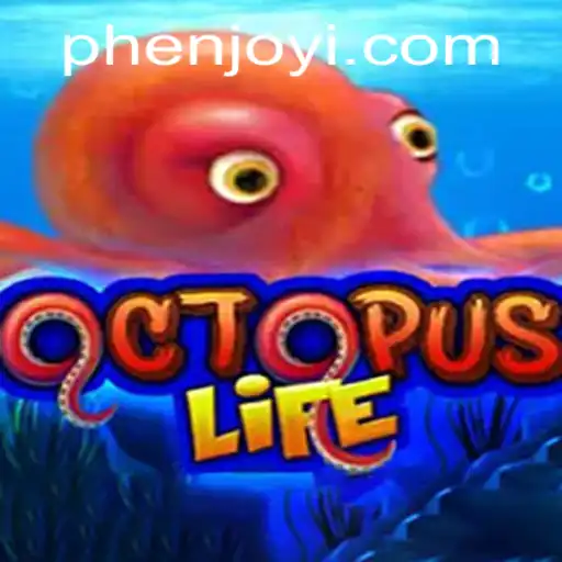 Dive into the Mysterious Waters of OctopusLife