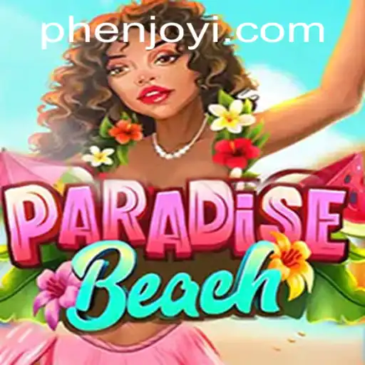 ParadiseBeach: A Phenomenal Journey into Virtual Bliss
