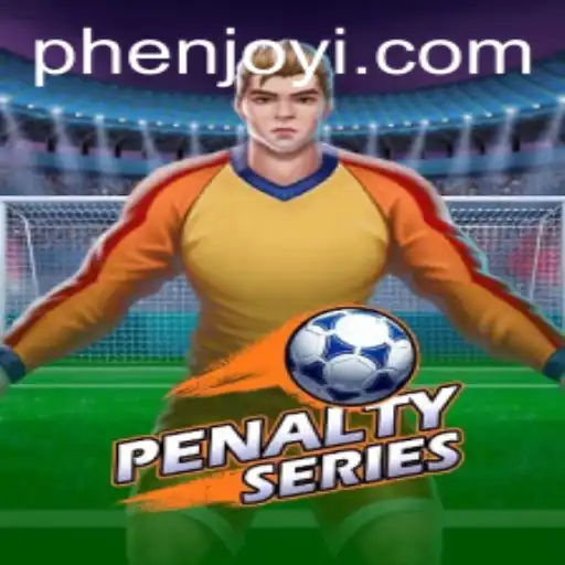 Dive Into the Thrilling World of PenaltySeries: The Game Taking the Sports Scene by Storm