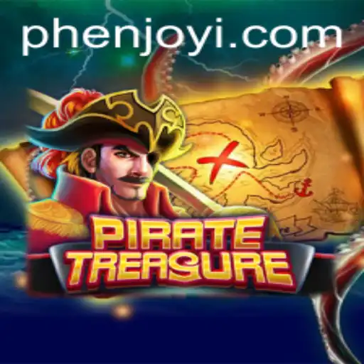 PirateTreasure: Embark on a Thrilling Virtual Adventure