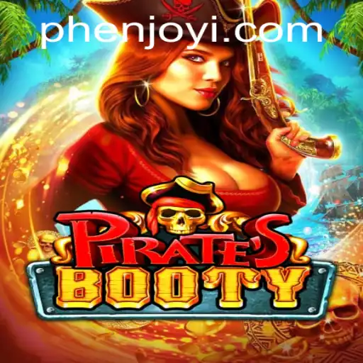 Discover the Adventure of PiratesBooty: A Phenjoy Experience