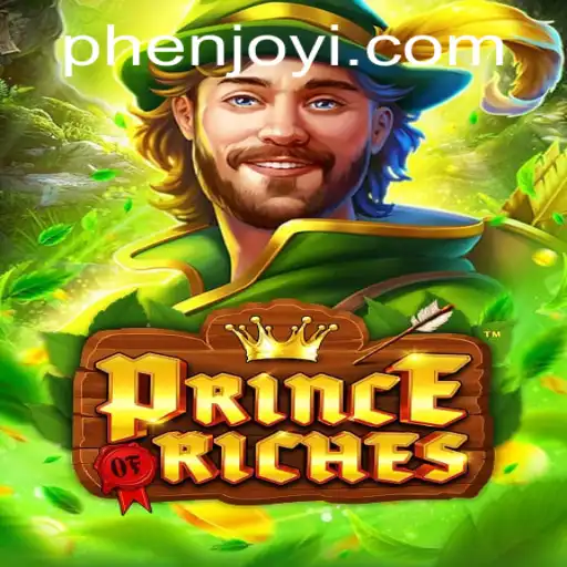 Discover PrinceOfRiches: A New Adventure Awaits