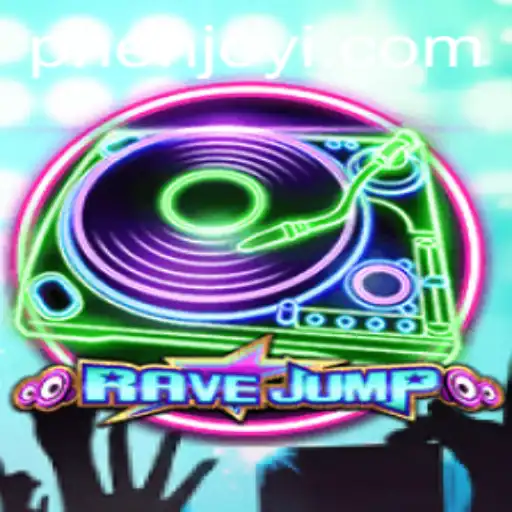 RaveJump: A Phenomenal Gaming Experience with Phenjoy
