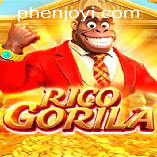 RicoGorila: Diving into the Vibrant World of Phenjoy