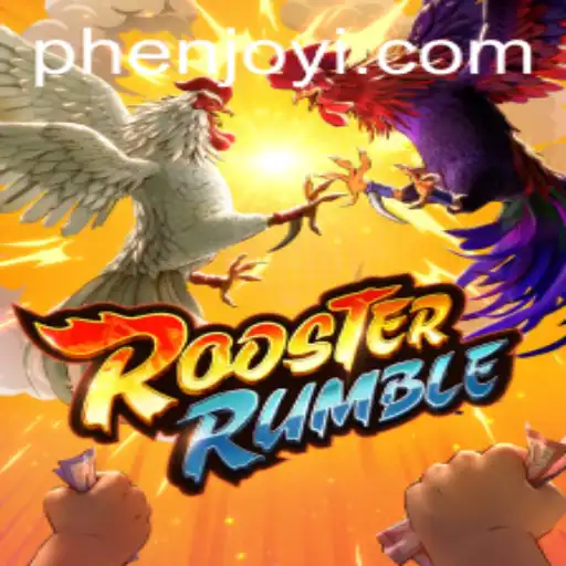 Experience the Thrills of RoosterRumble by Phenjoy