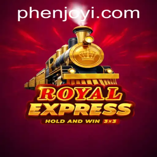 Discovering RoyalExpress: A Captivating Journey Through Phenjoy