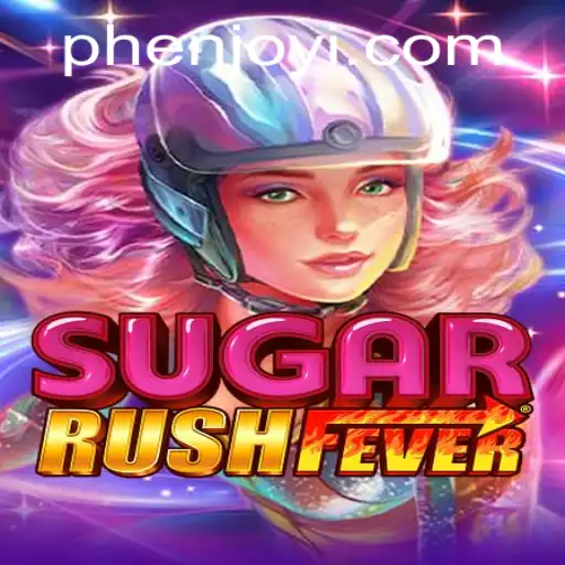 Dive into SugarRushFever: The Game Taking the World by Storm