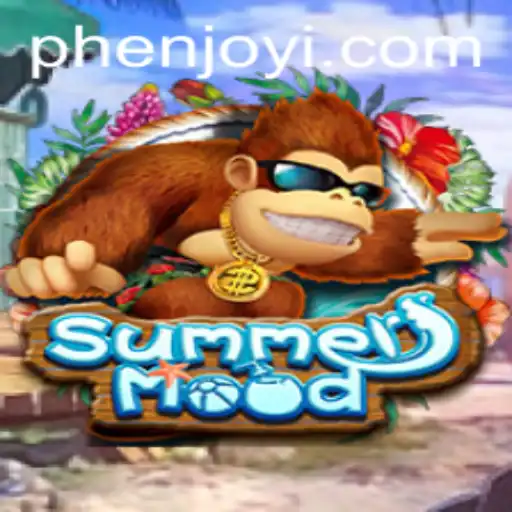 Exploring the Vibrant World of SummerMood: A Dive into Phenjoy's Latest Game