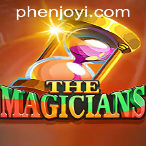 Unraveling TheMagicians: An Exciting Journey into the World of Phenjoy