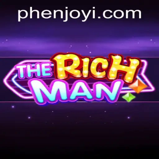 TheRichMan: A Deep Dive into the Phenjoy Experience