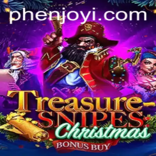 Discover the Thrills of TreasuresnipesChristmas - The Ultimate Holiday Adventure