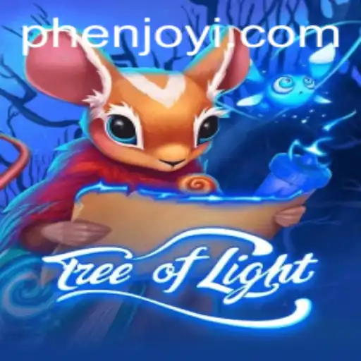 Illuminate Your Path in TreeofLight: An Adventure with Phenjoy