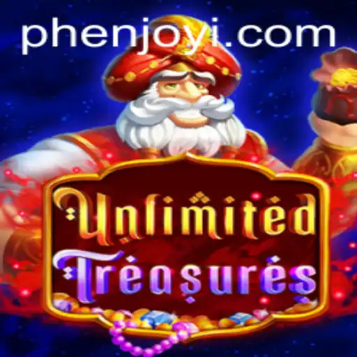 Discover the Adventure of UnlimitedTreasures: Immersive Gameplay with Phenjoy