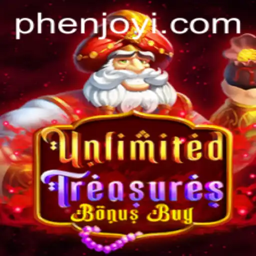 Discover the Excitement of UnlimitedTreasuresBonusBuy: A Phenjoy Gaming Experience