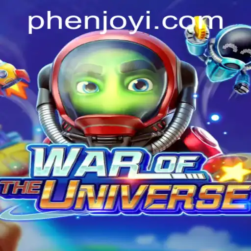 Unveiling WAROFTHEUNIVERSE: A New Era in Interactive Gaming Awaits