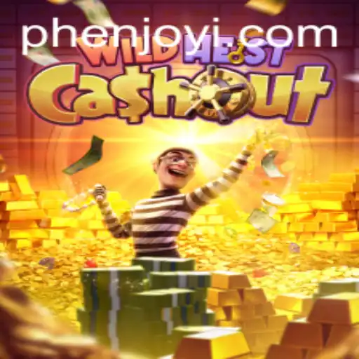 Unveiling the Exciting World of WildHeistCashout