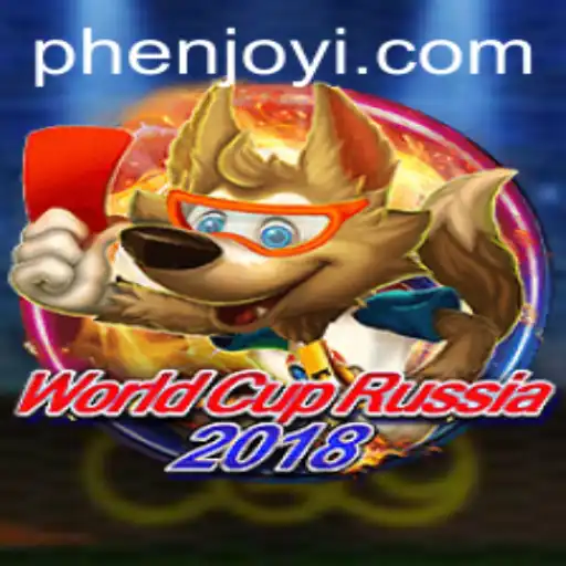 WorldCupRussia2018: Exploring Phenjoy in Gaming
