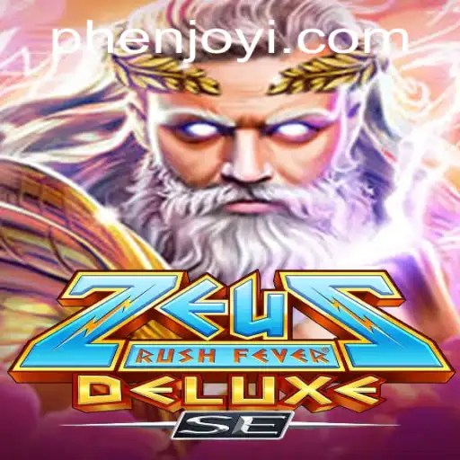 Unveiling the Mystical World of ZeusRushFeverDeluxeSE